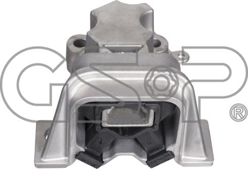 GSP 537891 - Sospensione, Motore www.autoricambi360.it