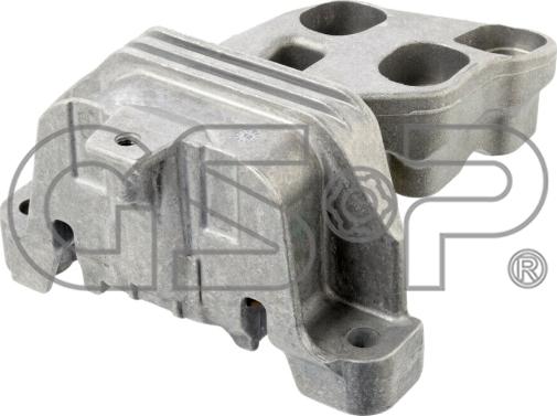 GSP 537898 - Sospensione, Motore www.autoricambi360.it
