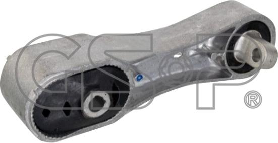 GSP 537892 - Sospensione, Motore www.autoricambi360.it