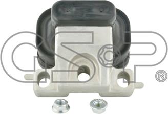GSP 537858 - Sospensione, Motore www.autoricambi360.it