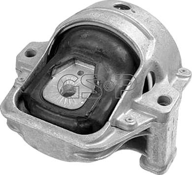 GSP 537802 - Sospensione, Motore www.autoricambi360.it