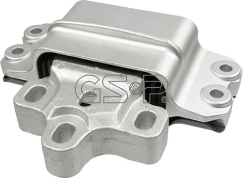 GSP 537811 - Sospensione, Motore www.autoricambi360.it