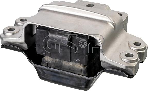 GSP 537812 - Sospensione, Motore www.autoricambi360.it
