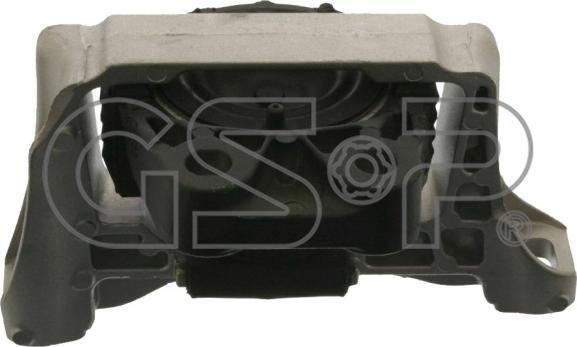 GSP 537881 - Sospensione, Motore www.autoricambi360.it