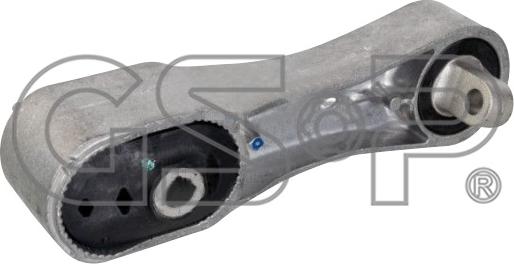 GSP 537873 - Sospensione, Motore www.autoricambi360.it