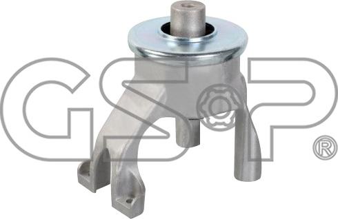 GSP 537872 - Sospensione, Motore www.autoricambi360.it