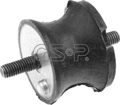 GSP 537741 - Sospensione, Motore www.autoricambi360.it