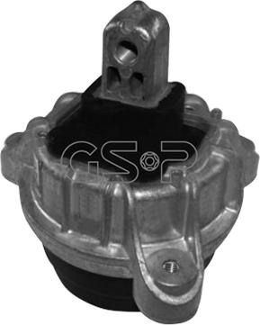 GSP 537759 - Sospensione, Motore www.autoricambi360.it