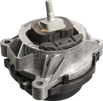 GSP 537755 - Sospensione, Motore www.autoricambi360.it