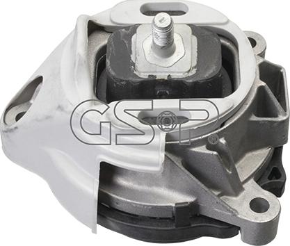 GSP 537763 - Sospensione, Motore www.autoricambi360.it