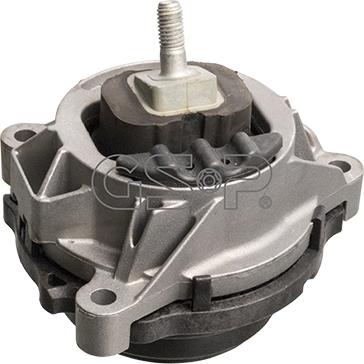 GSP 537762 - Sospensione, Motore www.autoricambi360.it