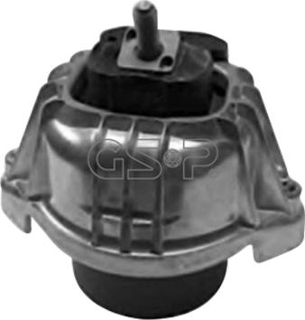 GSP 537709 - Sospensione, Motore www.autoricambi360.it
