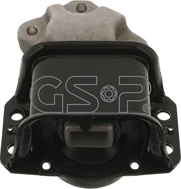 GSP 537701 - Sospensione, Motore www.autoricambi360.it