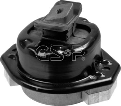 GSP 537708 - Sospensione, Motore www.autoricambi360.it