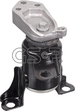 GSP 537702 - Sospensione, Motore www.autoricambi360.it