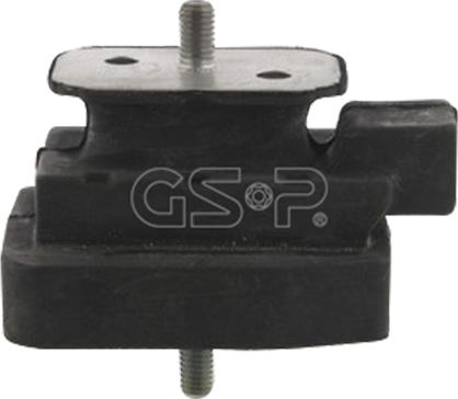 GSP 537719 - Sospensione, Motore www.autoricambi360.it