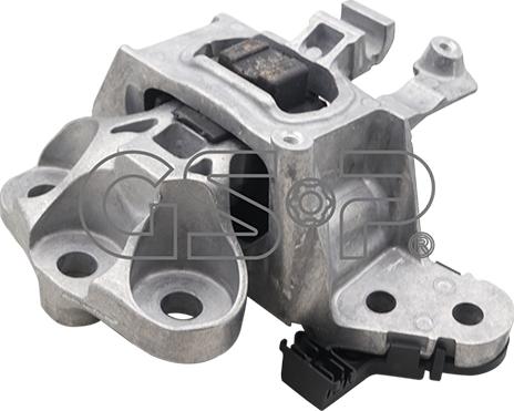 GSP 537715 - Sospensione, Motore www.autoricambi360.it
