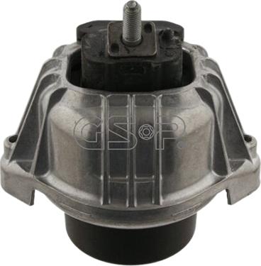 GSP 537710 - Sospensione, Motore www.autoricambi360.it
