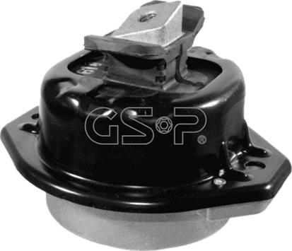 GSP 537713 - Sospensione, Motore www.autoricambi360.it