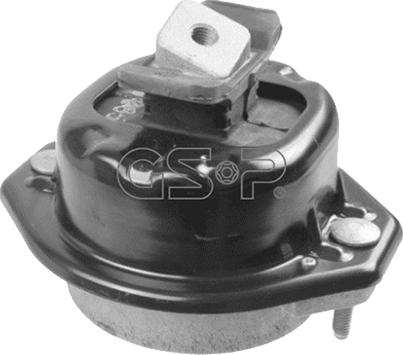 GSP 537712 - Sospensione, Motore www.autoricambi360.it