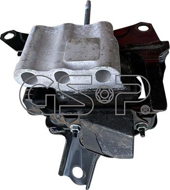 GSP 537788 - Sospensione, Motore www.autoricambi360.it