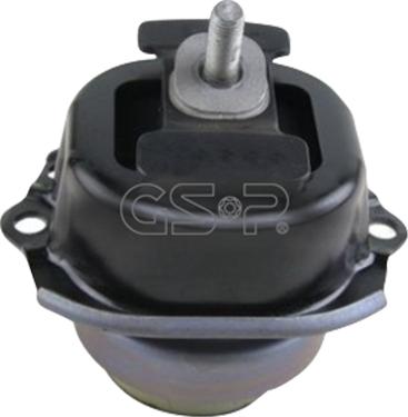 GSP 537722 - Sospensione, Motore www.autoricambi360.it