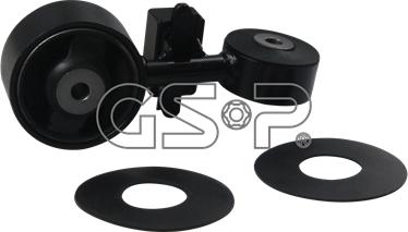 GSP 520308 - Sospensione, Motore www.autoricambi360.it