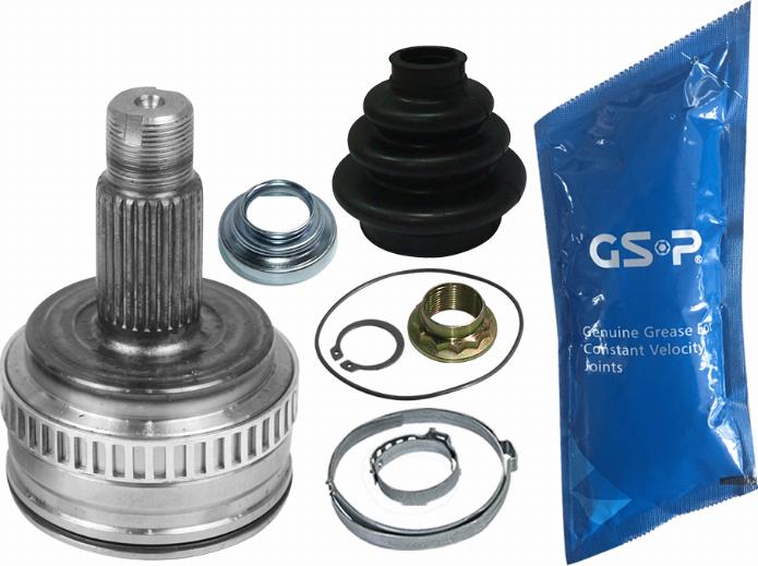 GSP 605056 - Kit giunti, Semiasse www.autoricambi360.it