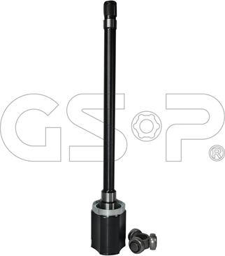 GSP 605014 - Kit giunti, Semiasse www.autoricambi360.it