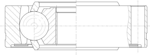 GSP 601399 - Kit giunti, Semiasse www.autoricambi360.it