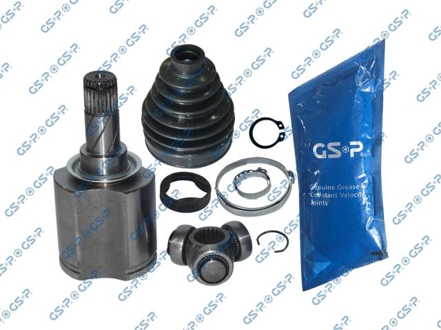 GSP 608088 - Kit giunti, Semiasse www.autoricambi360.it