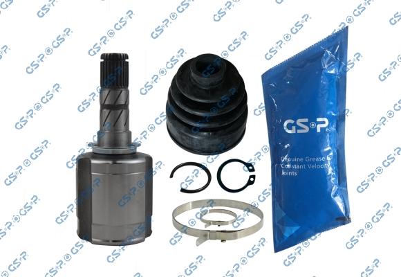 GSP 602426 - Kit giunti, Semiasse www.autoricambi360.it