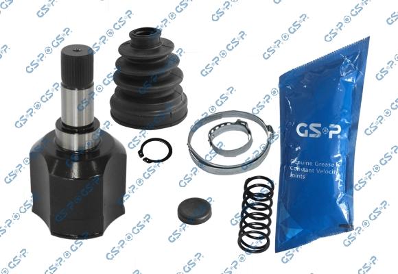 GSP 610040 - Kit giunti, Semiasse www.autoricambi360.it