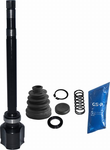 GSP 610041 - Kit giunti, Semiasse www.autoricambi360.it
