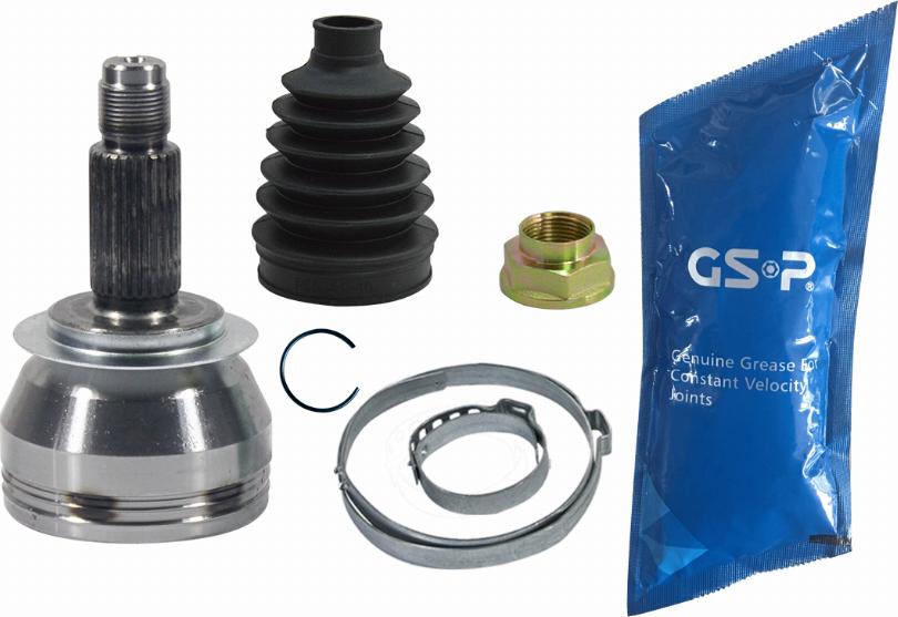 GSP 899339 - Kit giunti, Semiasse www.autoricambi360.it