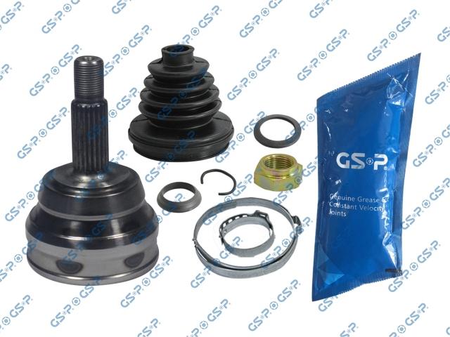 GSP 861014 - Kit giunti, Semiasse www.autoricambi360.it