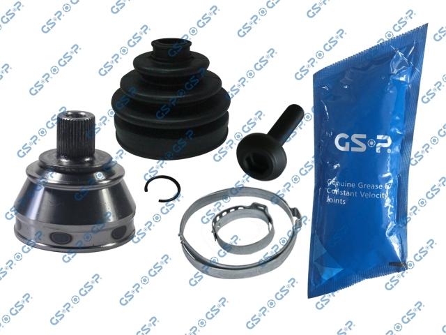 GSP 803099 - Kit giunti, Semiasse www.autoricambi360.it