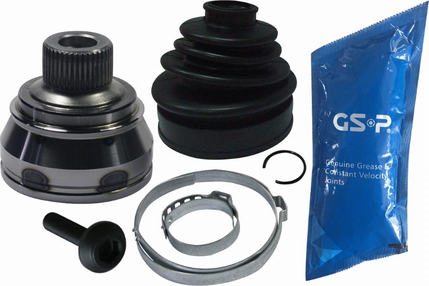 GSP 803087 - Kit giunti, Semiasse www.autoricambi360.it
