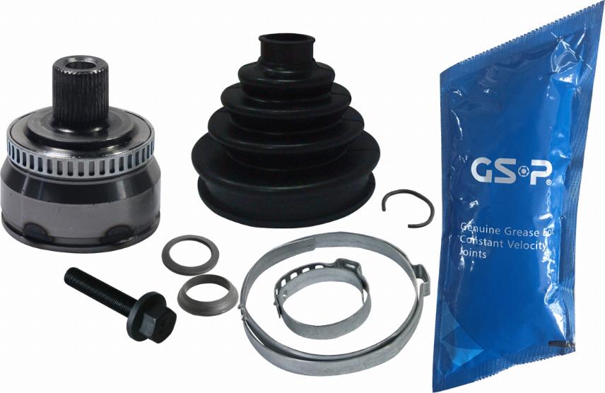 GSP 803020 - Kit giunti, Semiasse www.autoricambi360.it