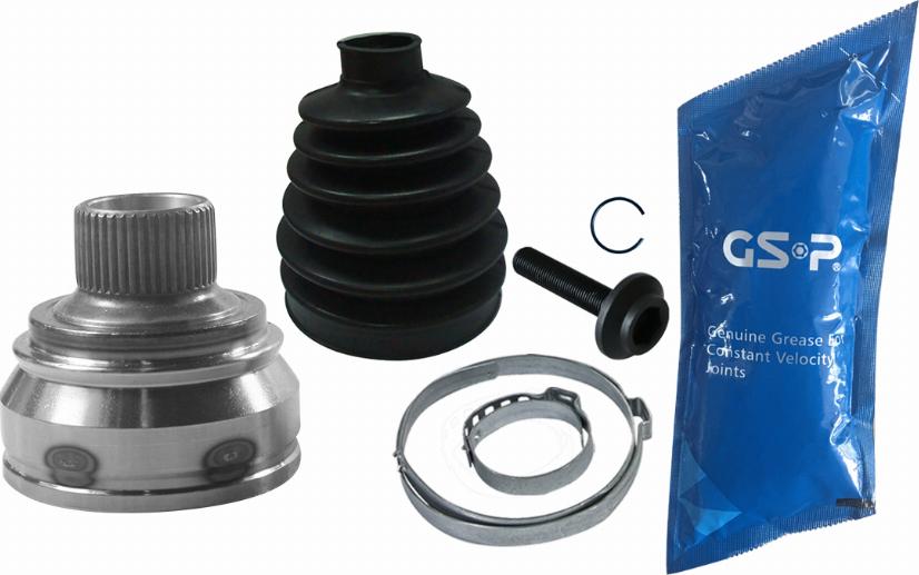 GSP 803103 - Kit giunti, Semiasse www.autoricambi360.it