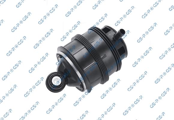 GSP 35000005 - Molla pneumatica, Autotelaio www.autoricambi360.it