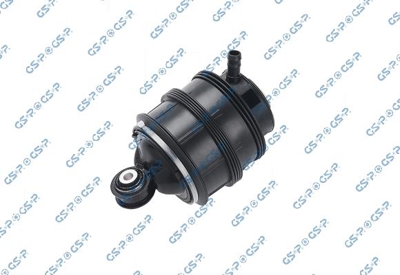 GSP 35000006 - Molla pneumatica, Autotelaio www.autoricambi360.it