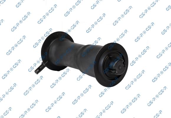 GSP 35000003 - Molla pneumatica, Autotelaio www.autoricambi360.it