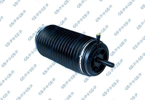 GSP 35000002 - Molla pneumatica, Autotelaio www.autoricambi360.it