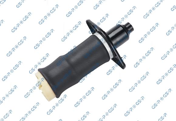 GSP 35000014 - Molla pneumatica, Autotelaio www.autoricambi360.it
