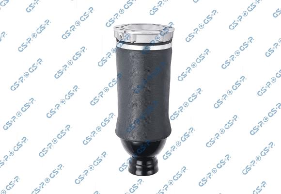 GSP 35000012 - Molla pneumatica, Autotelaio www.autoricambi360.it