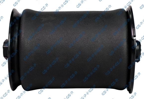 GSP 35100500 - Molla pneumatica, Autotelaio www.autoricambi360.it