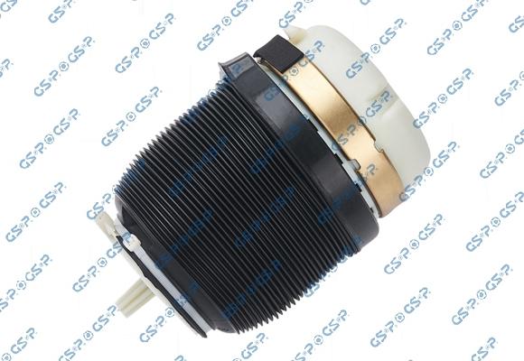 GSP 35100050 - Molla pneumatica, Autotelaio www.autoricambi360.it