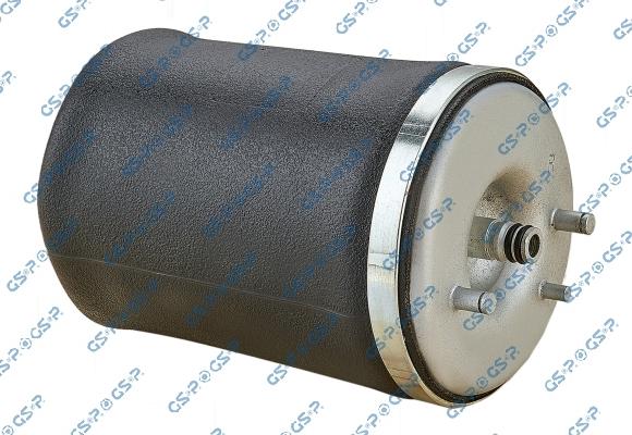 GSP 35100161 - Molla pneumatica, Autotelaio www.autoricambi360.it
