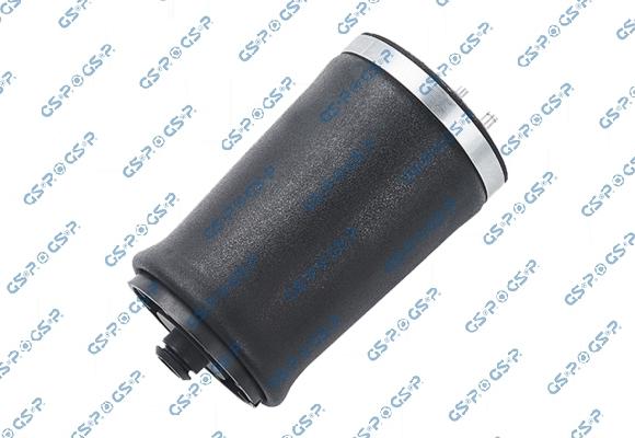 GSP 35100162 - Molla pneumatica, Autotelaio www.autoricambi360.it